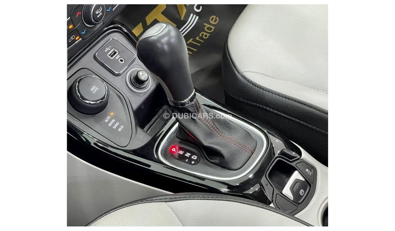 Used 2020 Jeep Compass Limited, Jeep Warranty 2023, Service History