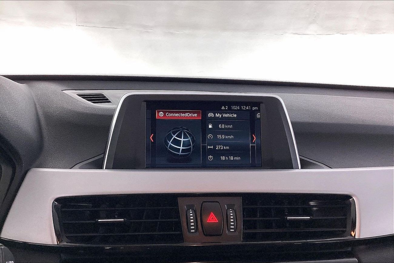 BMW X1 sDrive 20i Executive | National Day Celebration | Guaranteed Warranty | 0 Down Payment