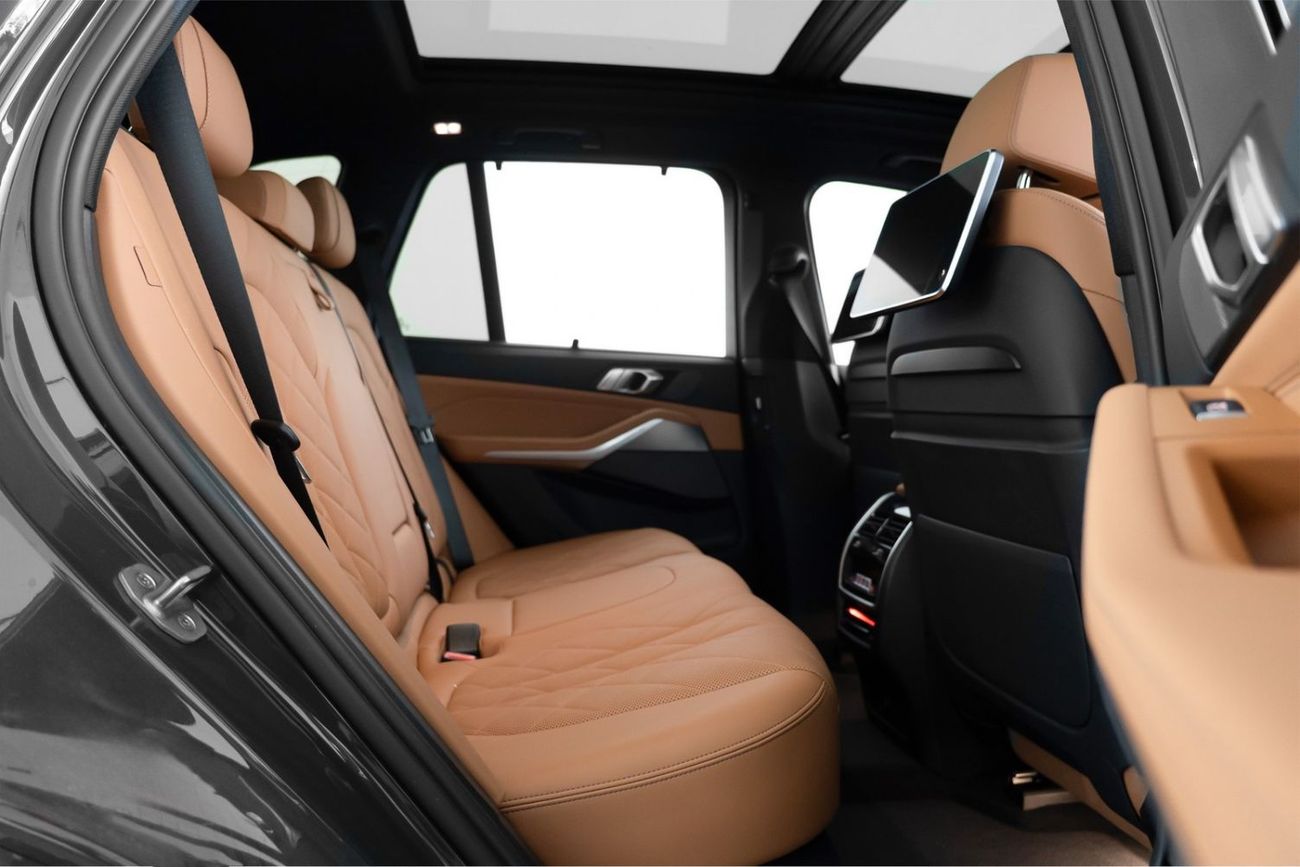 BMW X5 XDRIVE40i M SPORT PRO