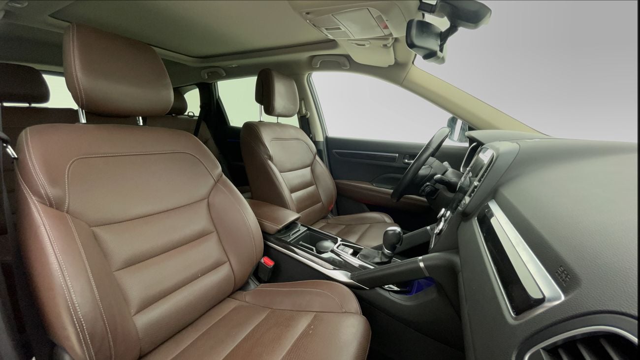 Renault Koleos LE 2.5L LE 2.5 | Zero Down Payment | Home Test Drive