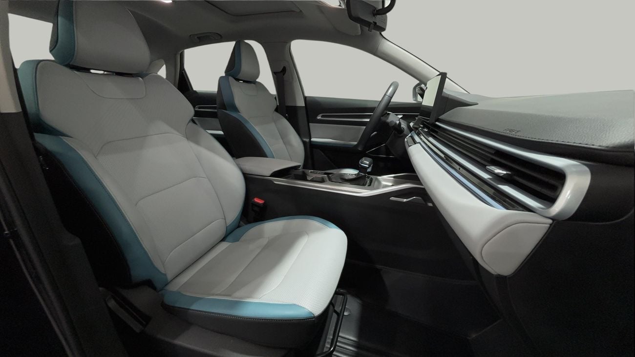 Geely Emgrand GF 2025 | AED 639/Month | 0 DP | 30 Day Return | Warranty | Service History