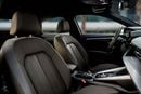 Audi A3 A3 Advanced 35 TFSI | 1,959 P.M | 0% Downpayment | 2029 AUDI WARRANTY!