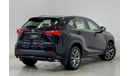 Lexus NX200t 2016 Lexus NX200t, Full Service History-Warranty-GCC