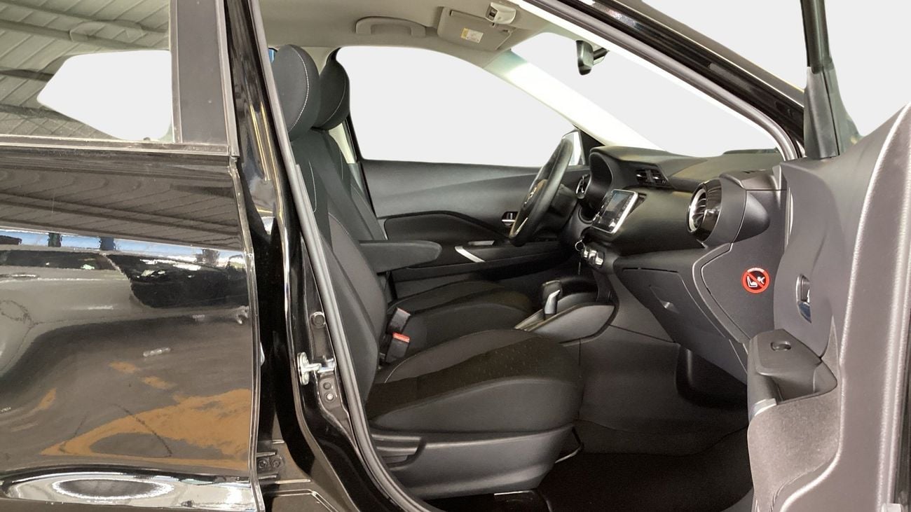 Nissan Kicks 1.6 SV CVT | Guaranteed Warranty | 0 Down Payment