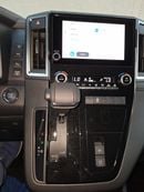 تويوتا جرافينا NEW TOYOTA GRANVIA 3.5L PREMIUM A/T 2025