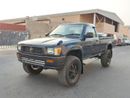 تويوتا هيلوكس 1996 TOYOTA HILUX PICK UP RHD DIESEL MANUAL (PM32575) Video