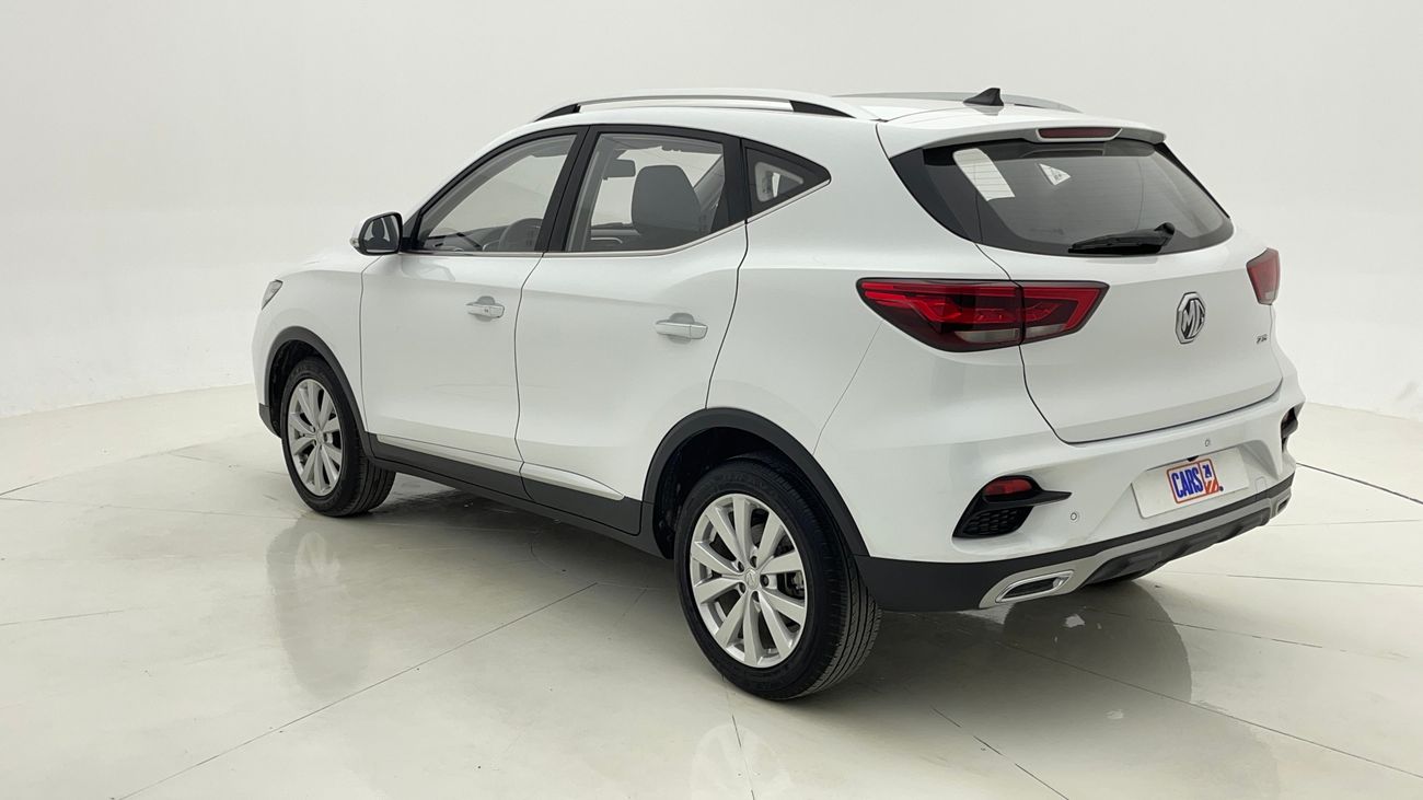 MG ZS STD 1.5 | Zero Down Payment | Free Home Test Drive