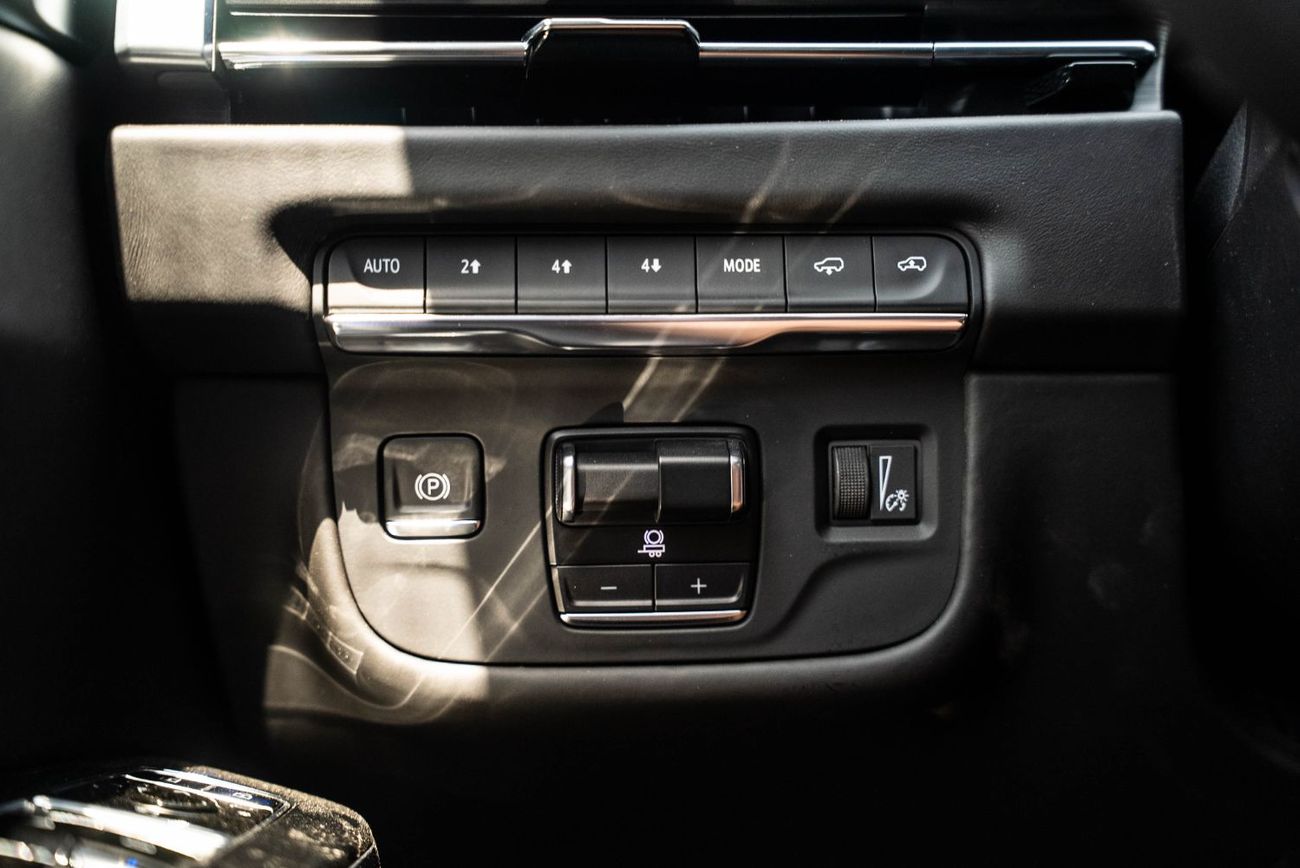 كاديلاك إسكالاد Sport Platinum 6.2L AWD