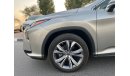 Lexus RX450h