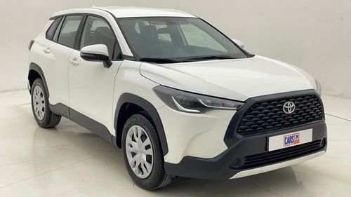 Toyota Corolla Cross XL 1.8 | Zero Down Payment | Home Test Drive