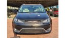 Chrysler Pacifica V6  Agency Warranty GCC Brand New