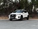 Nissan Kicks Nissan Kicks | 1.6 L | 2023 | GCC | Accident-Free | In Excellent Condition | 756 P.M