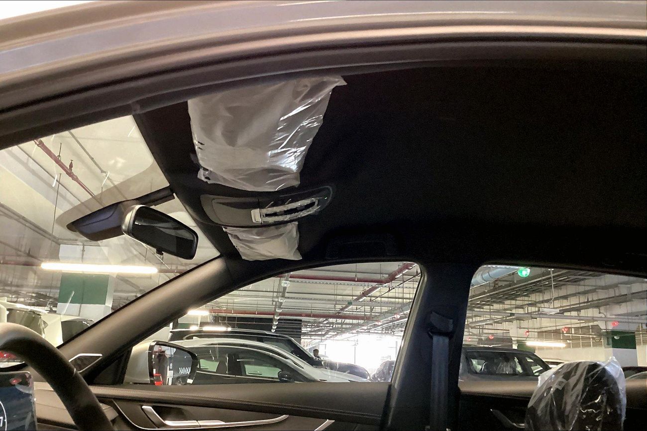 إكسيد LX Comfort | شامل الضمان | 0 ﺪﻔﻋﺓ ﺃﻮﻟﻯ