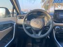 Toyota RAV4 LE Brand new