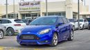 Ford Focus ST