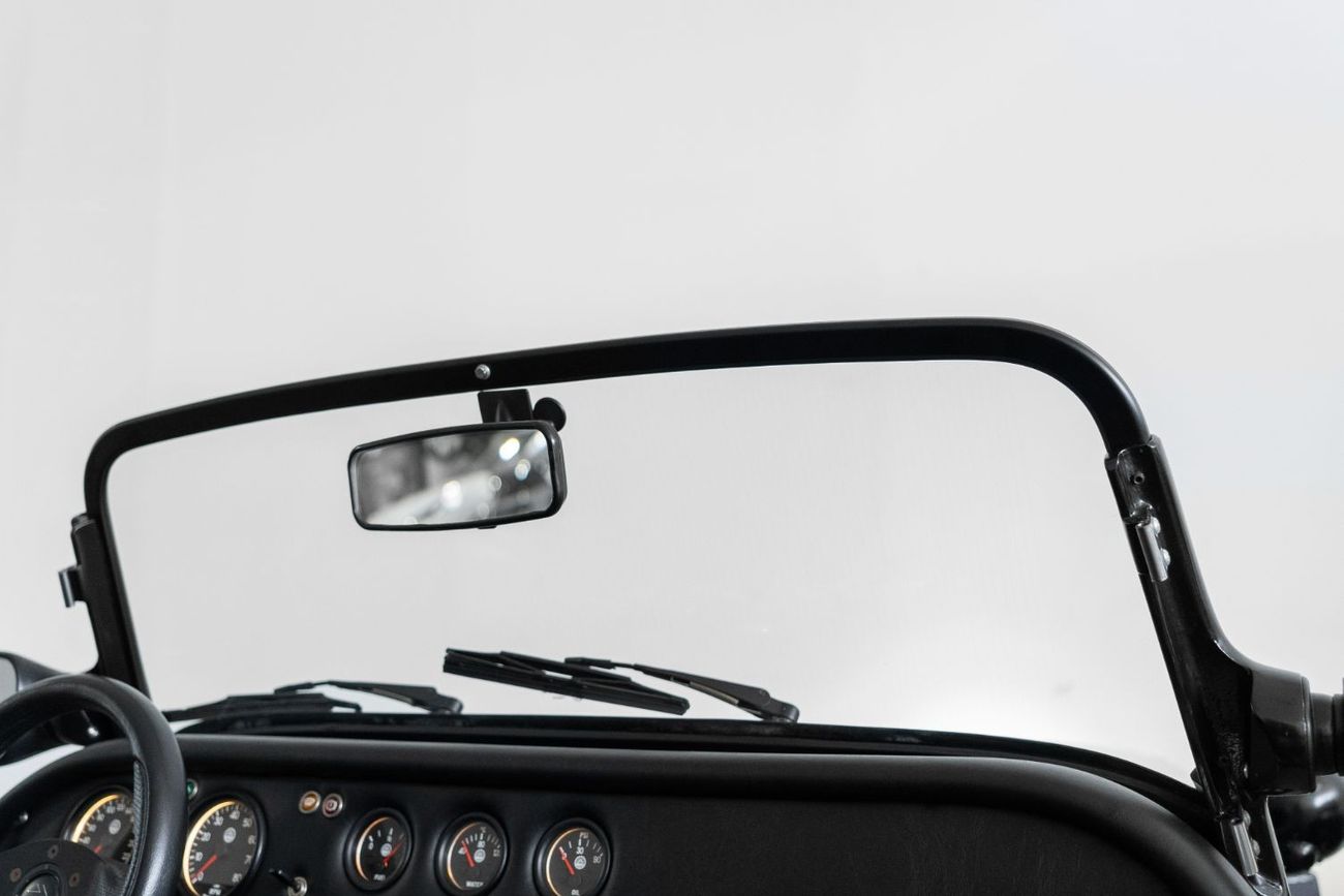 Westfield FW 2019 Westfield Special Edition 2.0L Zetec Engine with Throttle Bodies