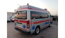 Toyota Hiace TOYOTA HIACE VAN (AMBULANCE) RIGHT HAND DRIVE(PM01433)