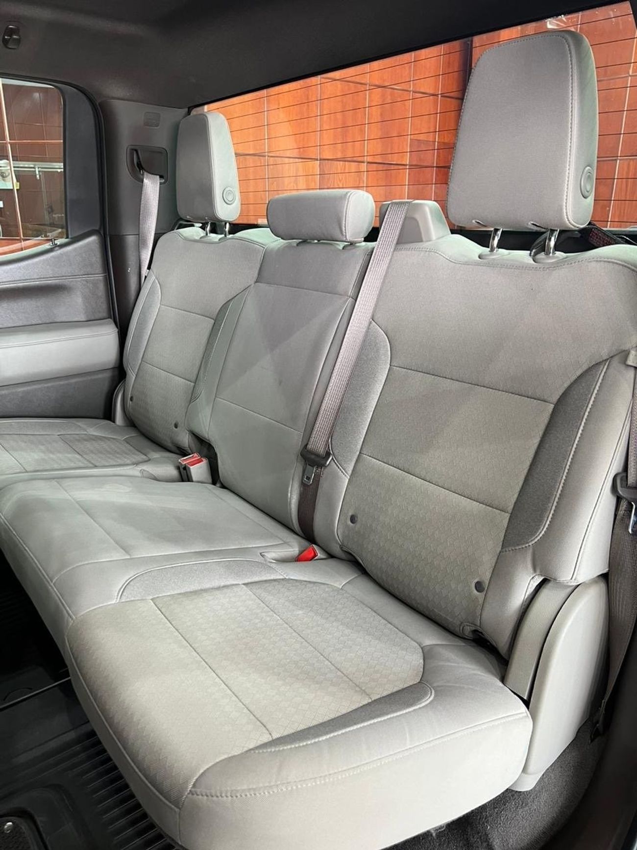 GMC Sierra Elevation