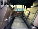 جي أم سي يوكون 6.2 V8 Denali (AWD)