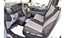 Peugeot Expert AED 910 PM | 2.0L L3 AT 9STR VAN GCC DEALER WARRANTY