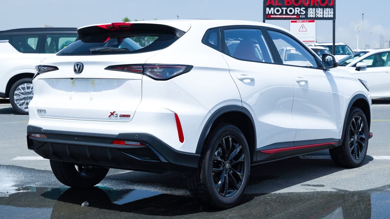 تشنجان x5 بلس