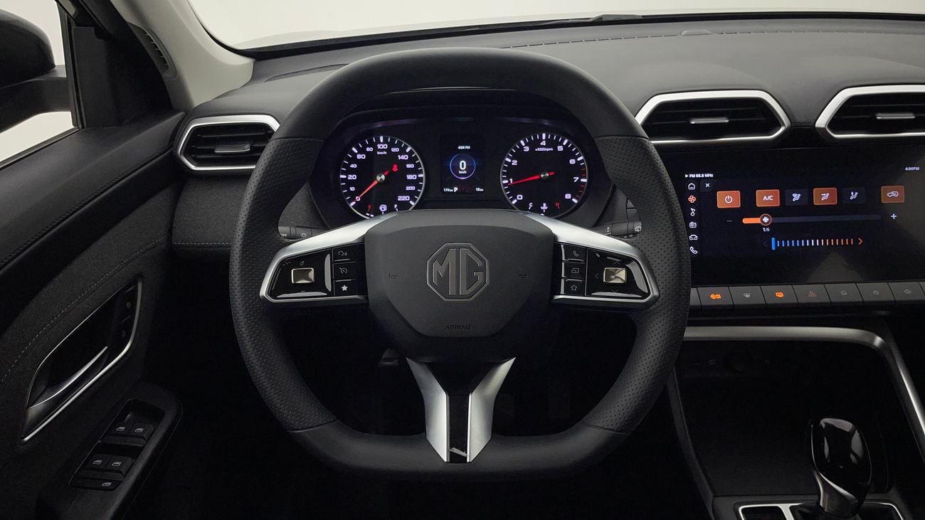 MG ZS STD 1.5 | Zero Down Payment | Home Test Drive