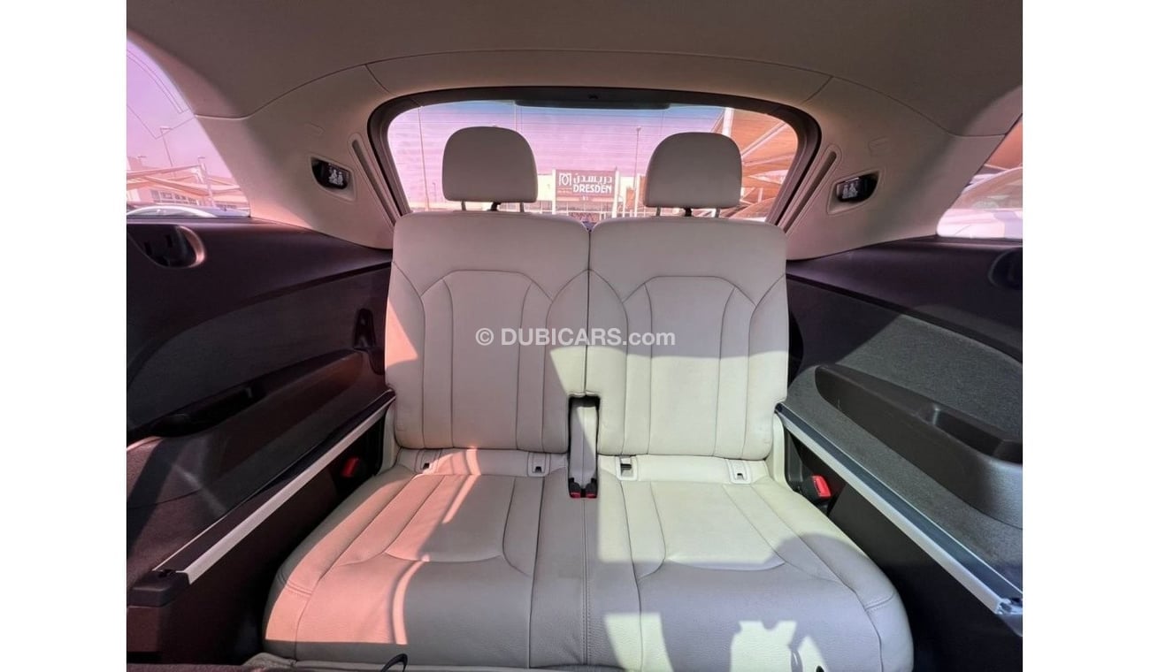 أودي Q7 45 TFSI quattro