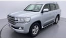 Toyota Land Cruiser EXR+ 5.7 | Zero Down Payment | Free Home Test Drive