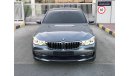 BMW 630i GT Korean Import