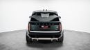 Land Rover Range Rover SV P615 BRABUS - 2024 - Euro Specs