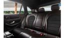 Mercedes-Benz GLC 250 250 | 2,644 P.M  | 0% Downpayment | Low Mileage!