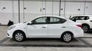 Nissan Sunny 2023 SV | AED 386/Month | 0 DP | 30 Day Return | Warranty