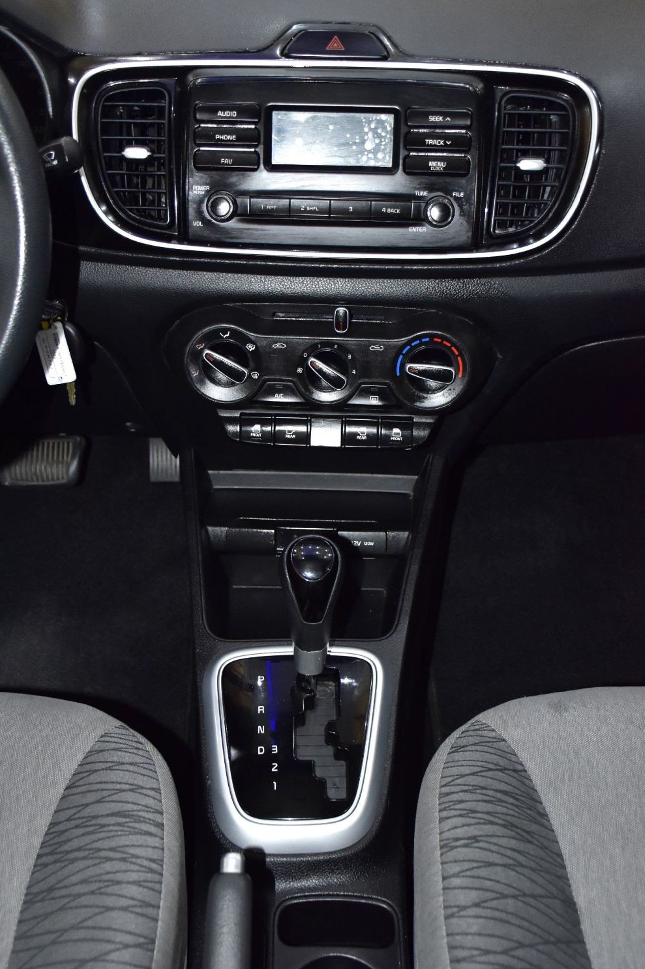 كيا بيجاس EXCELLENT DEAL for our KIA Pegas ( 2021 Model ) in Beige / Gold Color GCC Specs