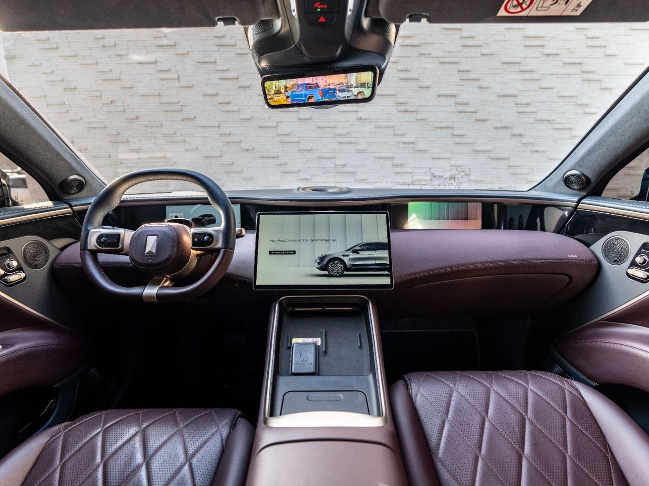 أفاتر 11 Performance AWD