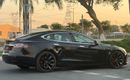 Tesla Model S P100D 2017 Tesla Model S P100D - GCC Specs - Excellent Condition