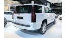 Cadillac Escalade [WARRANTY AND SERVICE CONTRACT AVAILABLE] CADILLAC ESCALADE [PRISTINE CONDITION]