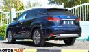 Lexus RX 300 4x4 2LT PETROL AUTOMATIC EXECUTIVE