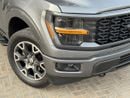 فورد F 150 XL CREW CAB V8 5.0L SXT