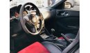 Nissan 370Z NISMO / DOHC 3.7-LITER / VVEL / GOOD CONDITION