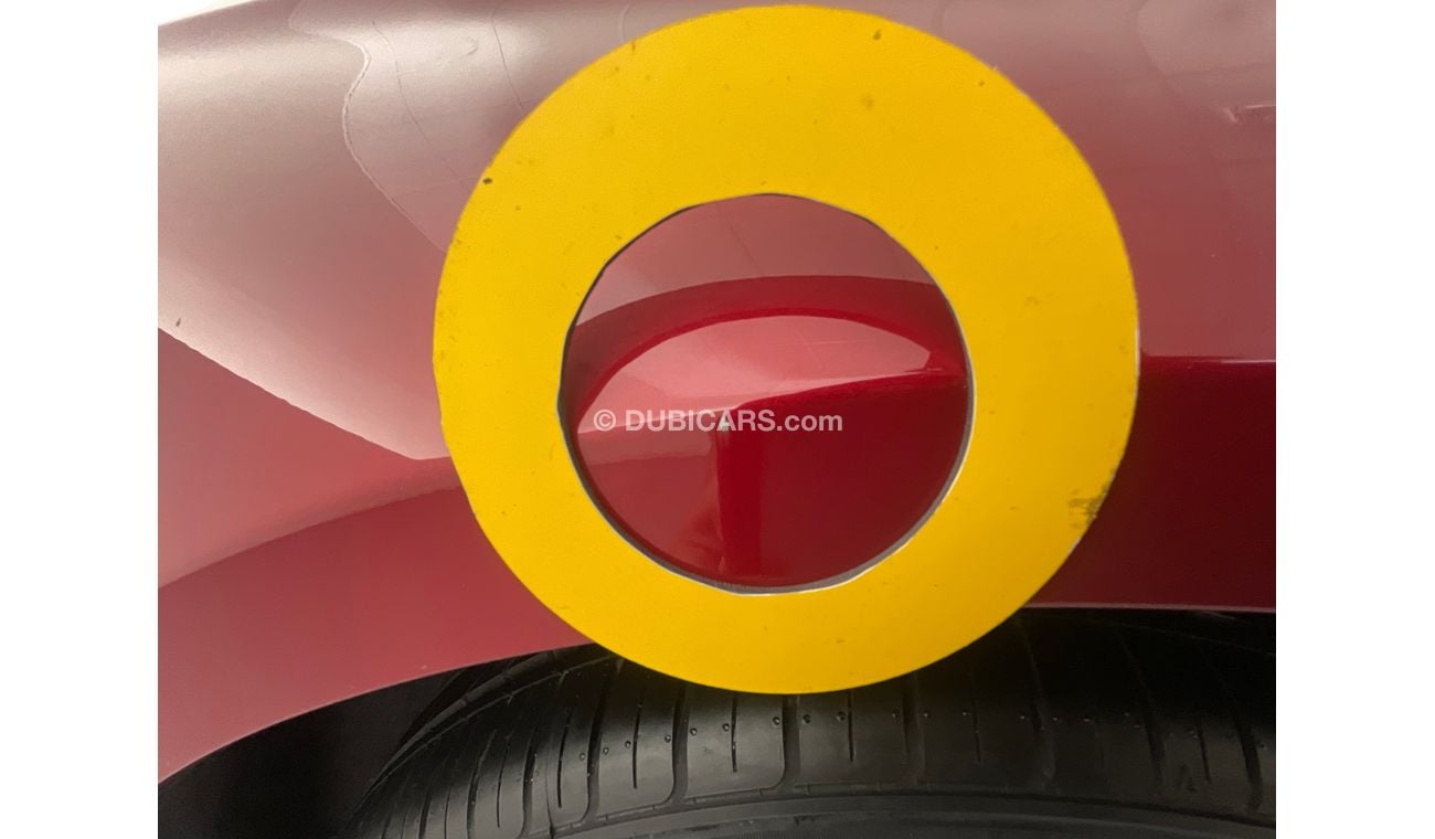 هوندا أكورد LX