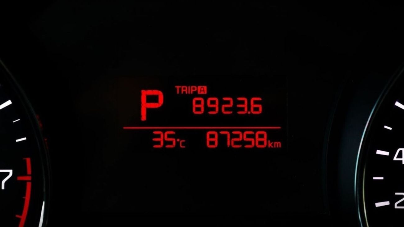 Kia Carnival 2020 Kia Grand Carnival EX (YP), 5dr MPV, 3.3L 6cyl Petrol, Automatic, Front Wheel Drive