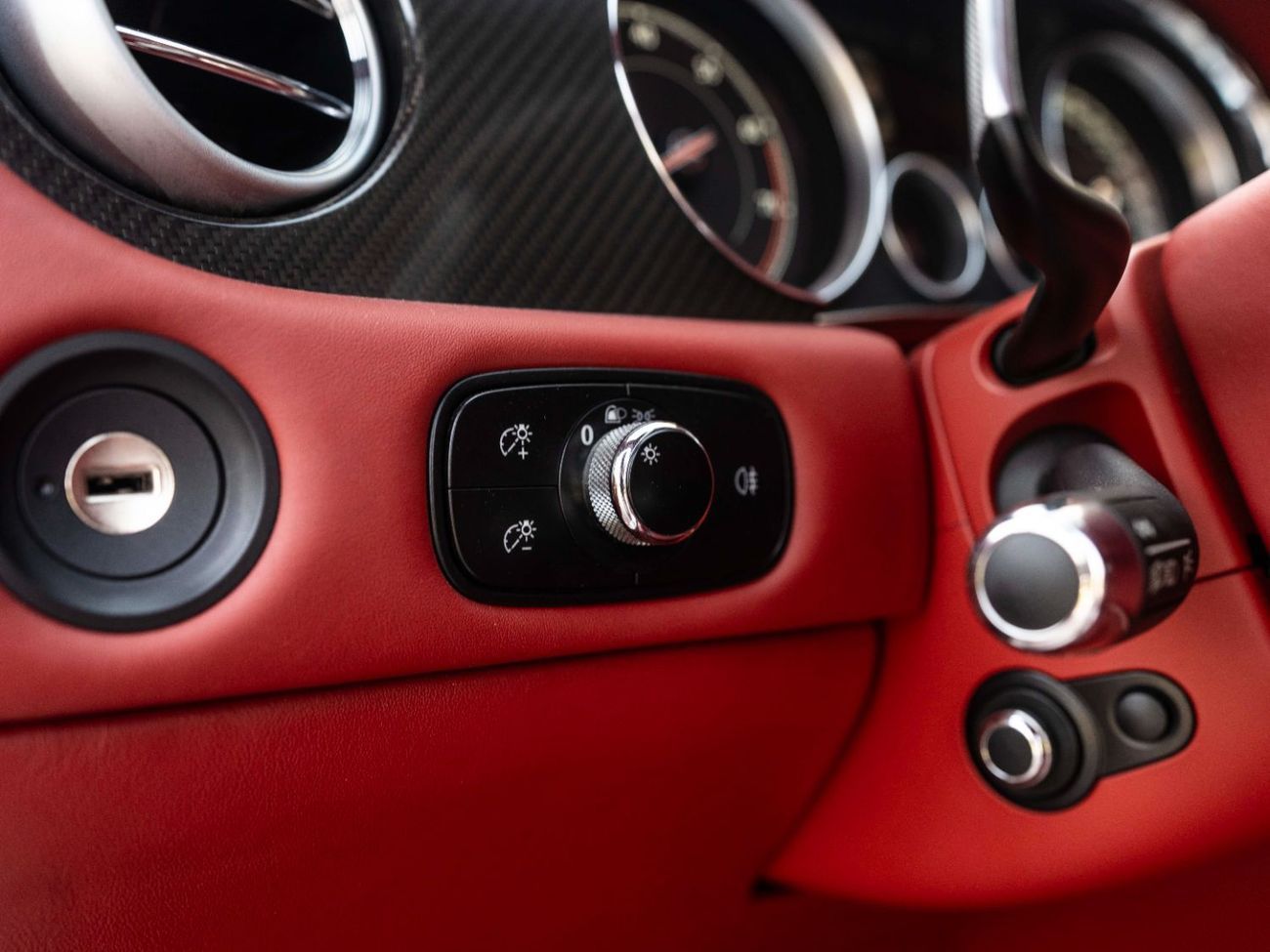 بنتلي كونتيننتال جي تي MULLINER