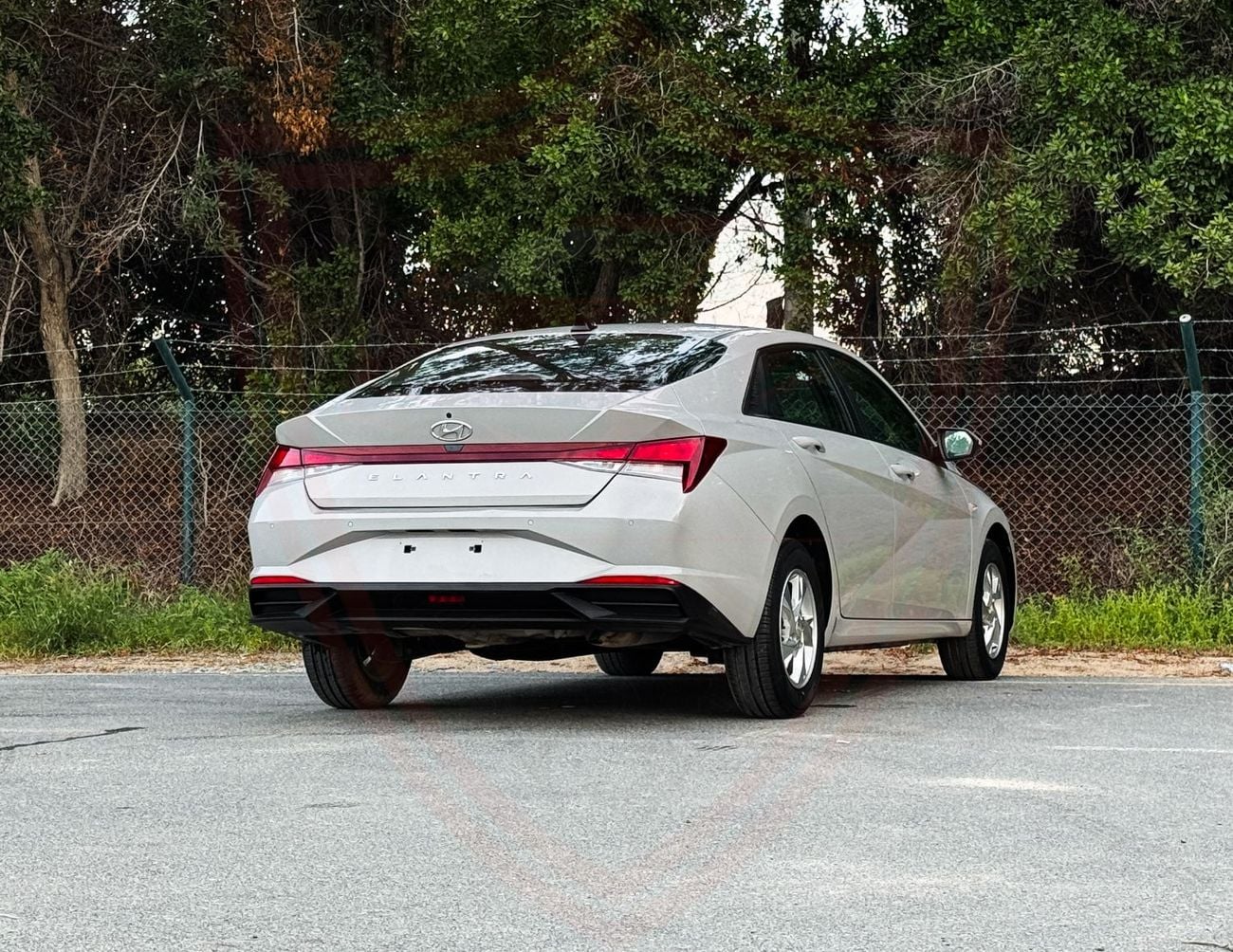 هيونداي إلانترا هيونداي إلنترا | 1.6 لتر | 2023 | خليجية | خالية من الحوادث | بحالة ممتازة | 773 شهرياً