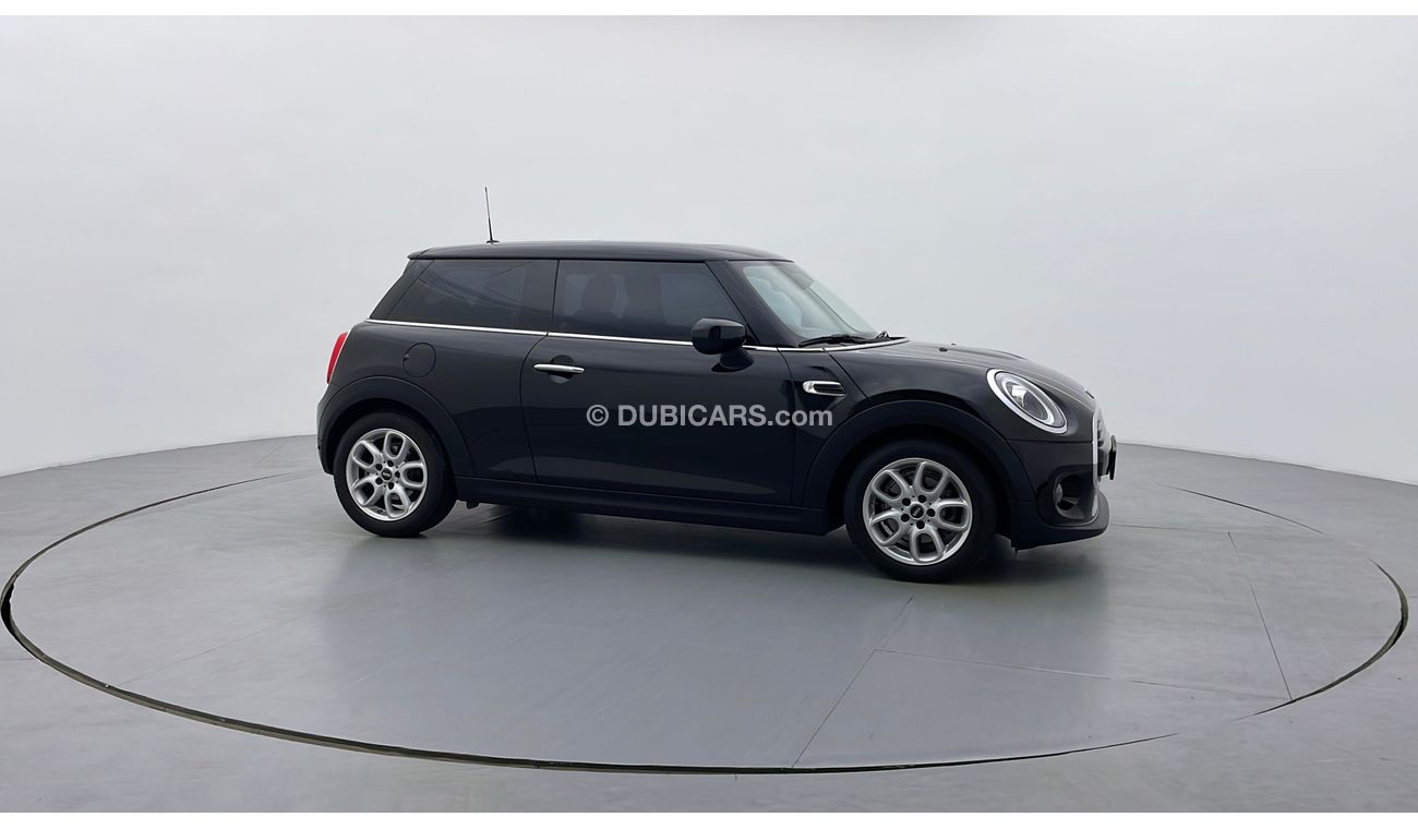 Mini Cooper XR31 1500