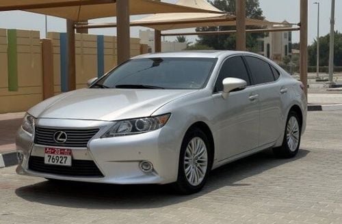 Lexus ES350