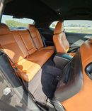 Dodge Challenger SXT Supertrack S 3.6L