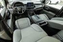 Chevrolet Tahoe LT 5.3L 4WD