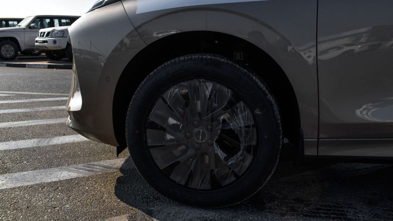 Dongfeng T5 Evo DongFeng T5 EVO 1.5L | 360 Degree Cameras | 2024