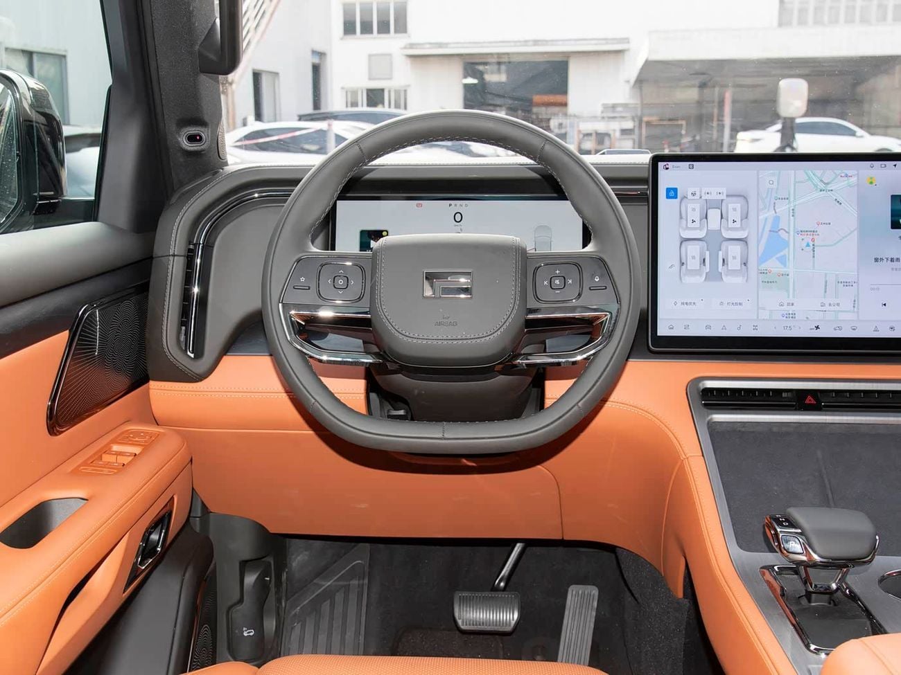 روكس 01 STANDARD 7 seats