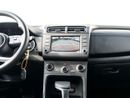 Hyundai Creta Base 1.6L